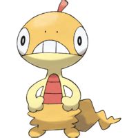 what type is scraggy|what type is scrafty.